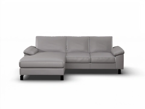Ecksofa LO Medium L